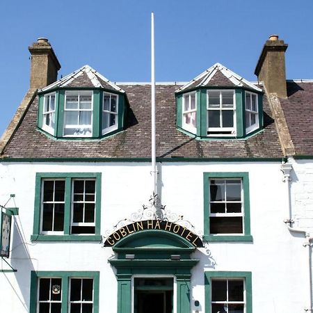 Hotel Goblin Ha' Gifford Esterno foto