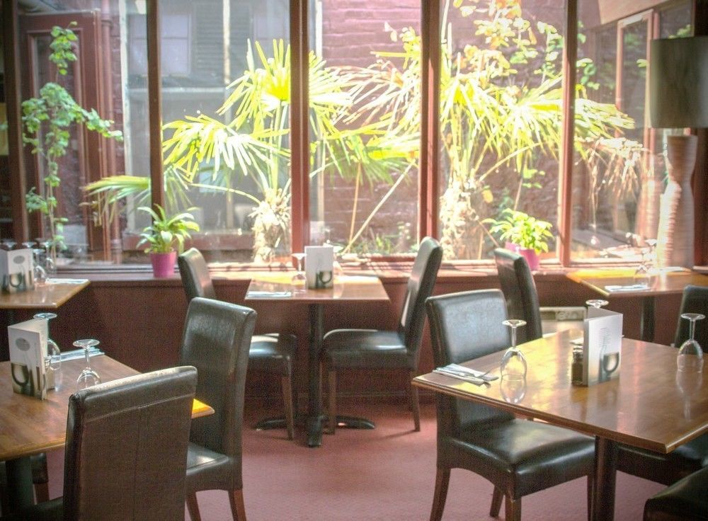 Hotel Goblin Ha' Gifford Esterno foto