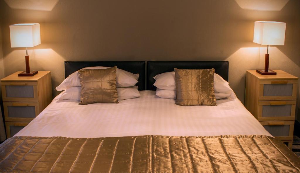 Hotel Goblin Ha' Gifford Esterno foto