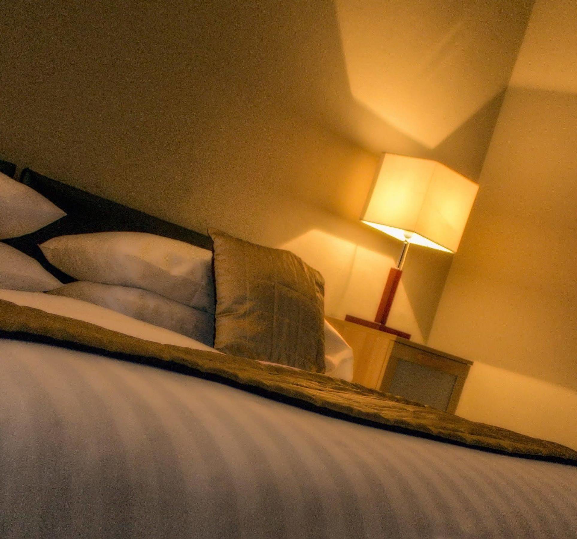 Hotel Goblin Ha' Gifford Esterno foto